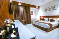Kings Kraft Tremezzo Inn, Somnath Hotel in zona Somnath Mahadev Temple