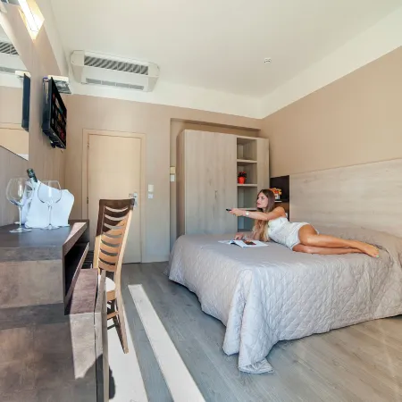 Hotel Nuovo Belvedere