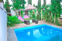 Ngorongoro Villa and Restaurant Hotels in Oldeani