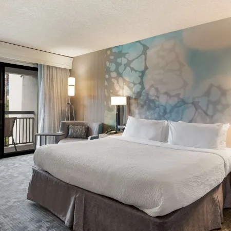 Sonesta Select Tempe Downtown