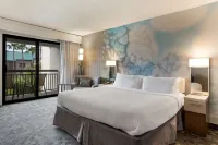 坦佩市中心索尼斯塔精選酒店 鄰近Adelphi Commons的酒店