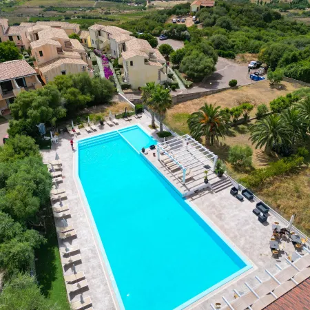 Horizon Hotel Badesi