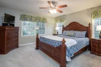 Asheville Cottage Retreat by AvantStay - Balkon