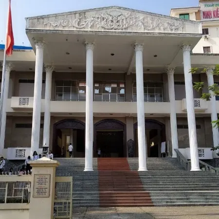 Nam Đô 2 Hotel