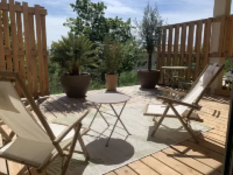 Clos de la Fontaine Maison d'Hôtes