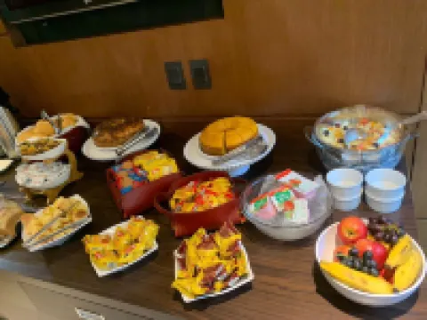 Glória Plaza Hotel (Adults Only)