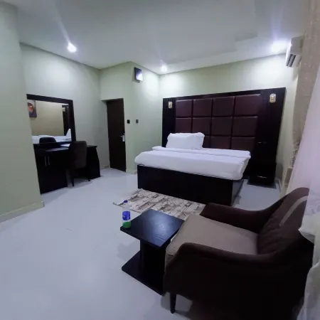 Kelvic Systems Apartments