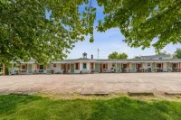 Sunset Acres Motel Hotels in Lenawee County