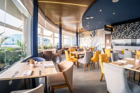 Wyndham Garden Guayaquil