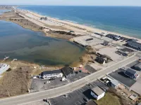 Sea Shell Motel Hotel di Westerly
