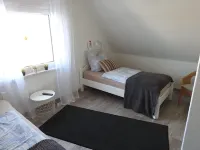 Family-Friendly Escape Hotels in Ballenstedt