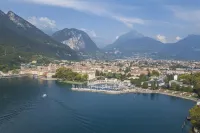 Balcone Sui Tigli Few Min from the Lake - Happy Rentals