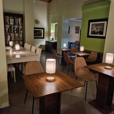 Ultroneo, Locanda di Collina
