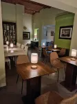 Ultroneo, Locanda di Collina - Desayuno