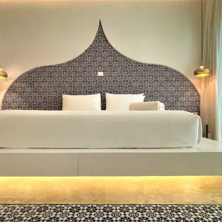 Layla Tulum Boutique Hotel