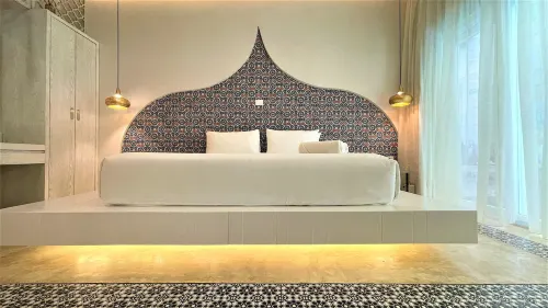 Layla Tulum Boutique Hotel - Homestays