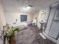 Quayside Hotel & Bar Hotel a Boston