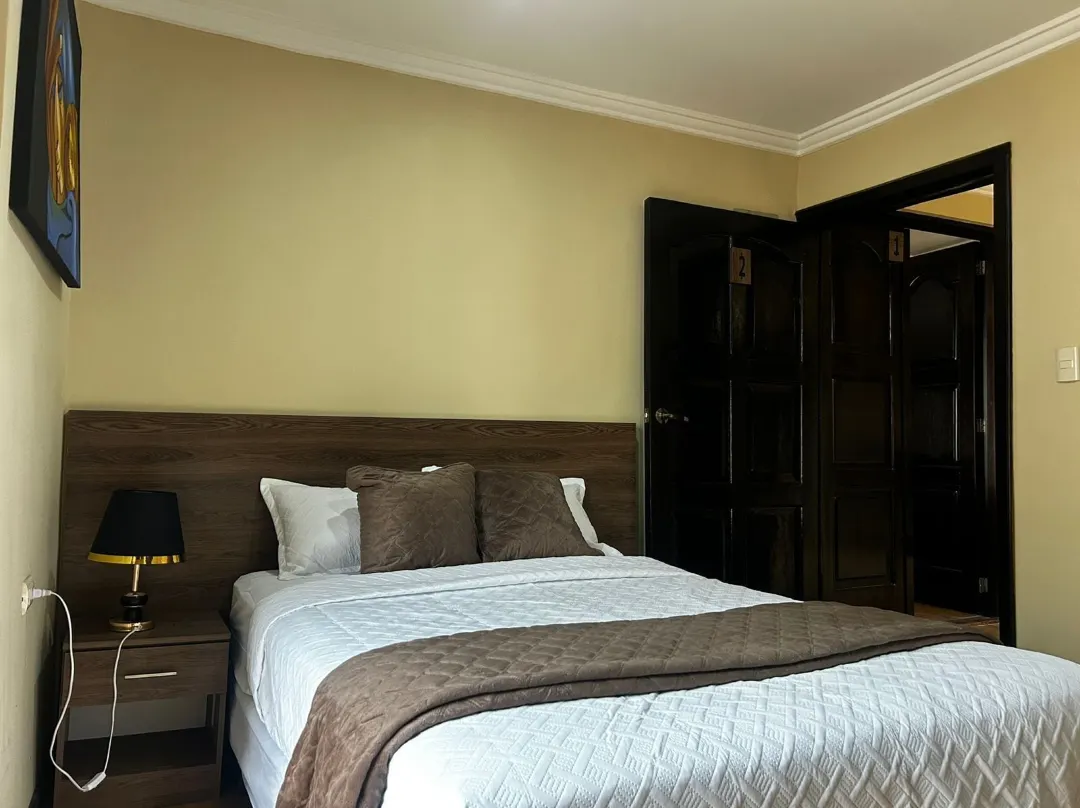 Hotel Melody - Cuenca