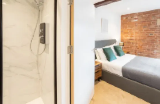 Host Stay the Maltings