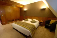 Hotel Au Nid de Cigognes Hotels in Ostheim