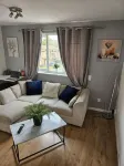 Enchanting Enfield Studio Free Parking Hotels in Waltham Abbey