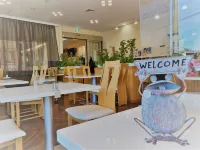 Hotel Grateful Takachiho - servizio colazione