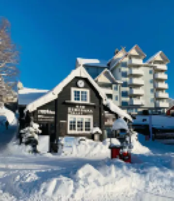 Åre Travel- Freestyle Hotels in 