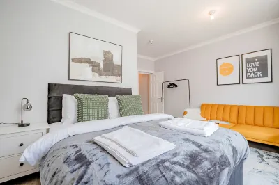 Host & Stay - Bridge Street Apartments