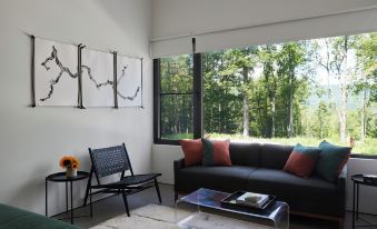 Cold Brook Bed and Breakfast