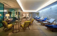 Bowood Hotel Spa & Golf Resort - Spa