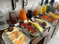 Pousada Sinhá Moça Campos Ltda Hotels in Sao Joao Del Rei