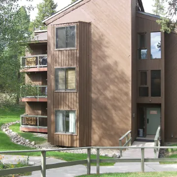 Wild Irishman 2 Bed 2 Bath Sleeps 9 Wibh