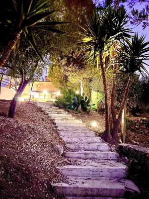 La Collina sul Mare Hotel a Palma di Montechiaro