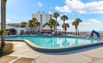 Bayside Inn 6282
