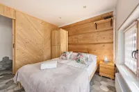 Tatra Wooden Apartment Hotels in Czerwienne