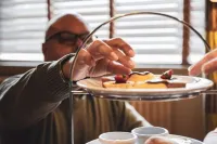 The Angus Hotel & Spa - breakfast