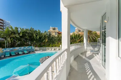 Gold by Marina Hotels near Reserva Natural Especial de Las Dunas de Maspalomas