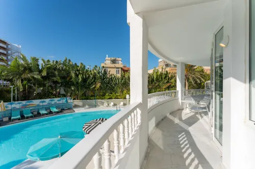 Gold Playa del Ingles - Adults Only - Spa