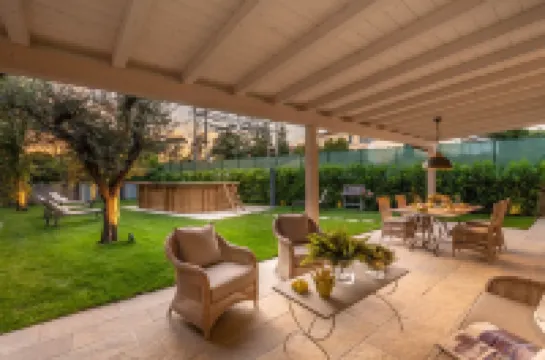 Egidio City Farmhouse