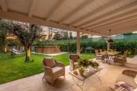 Egidio City Farmhouse Hotel a San Concordio