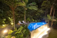 The Planchonella House - Eco Stay de Luxe - Villas