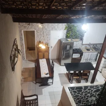 Pousada Nascente do Sol