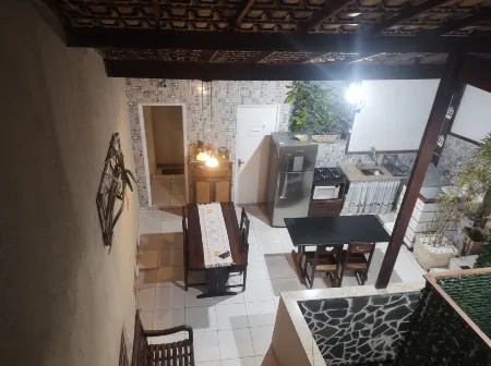 Pousada Nascente do Sol