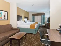 Holiday Inn Express & Suites SAN ANTONIO - FROST BANK CTR by IHG Hotels near Comanche Park