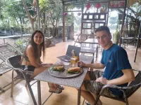 Trang An Gold Village - Jacuzzi