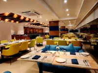 Regenta Waterfront Resort Dapoli Hotels in Ratnagiri