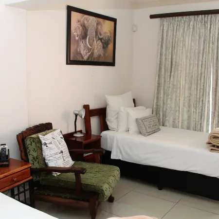 Memra Guest House