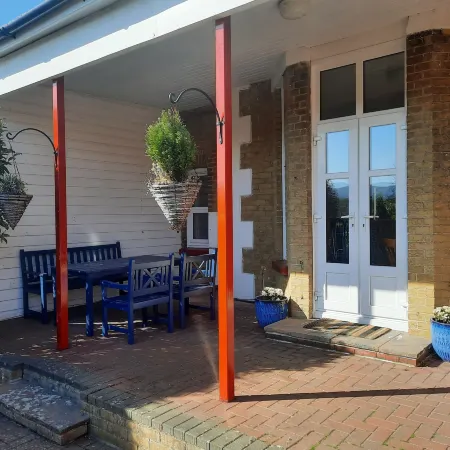 Summerhill Apartments Hotels in Shanklin