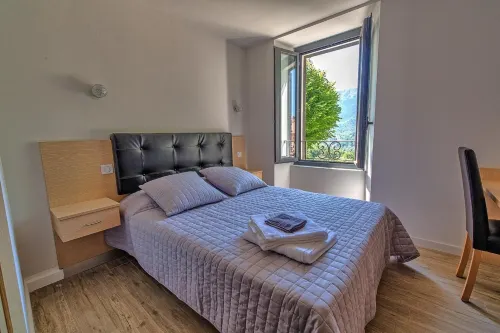 A Sant'Anna Hotels in Calacuccia