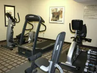 MainStay Suites Coralville - Iowa City - Gym